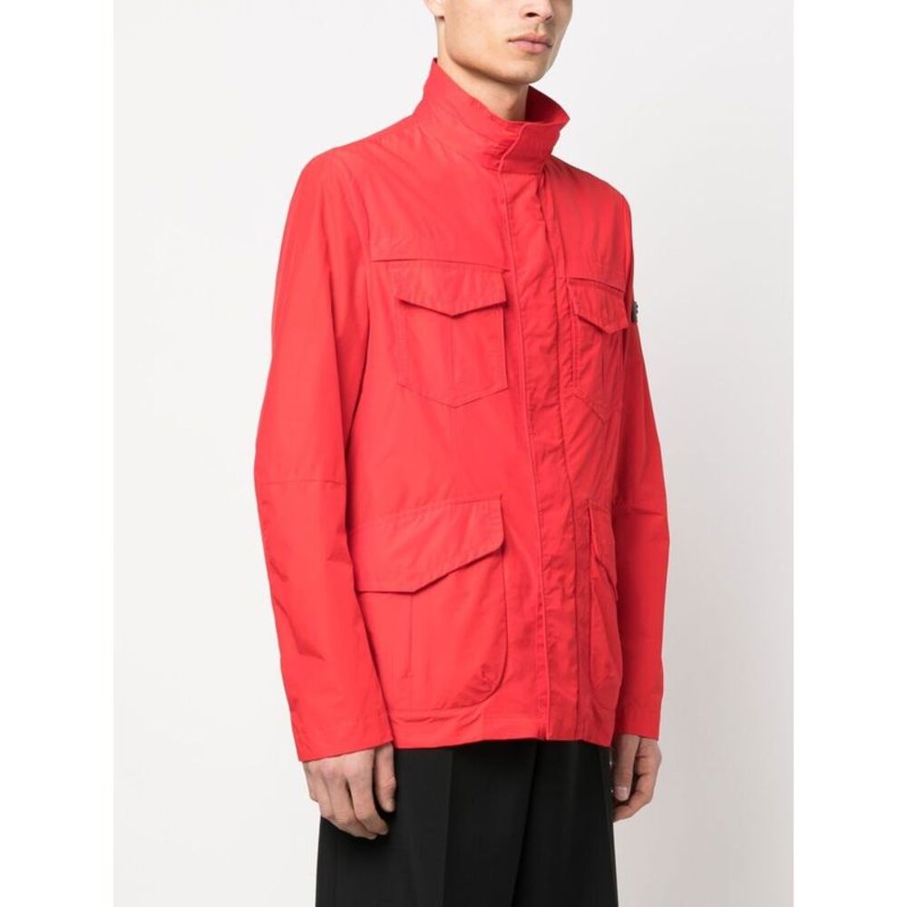 Peuterey Men's Metal Blouson Jacket - Picture 5 of 5